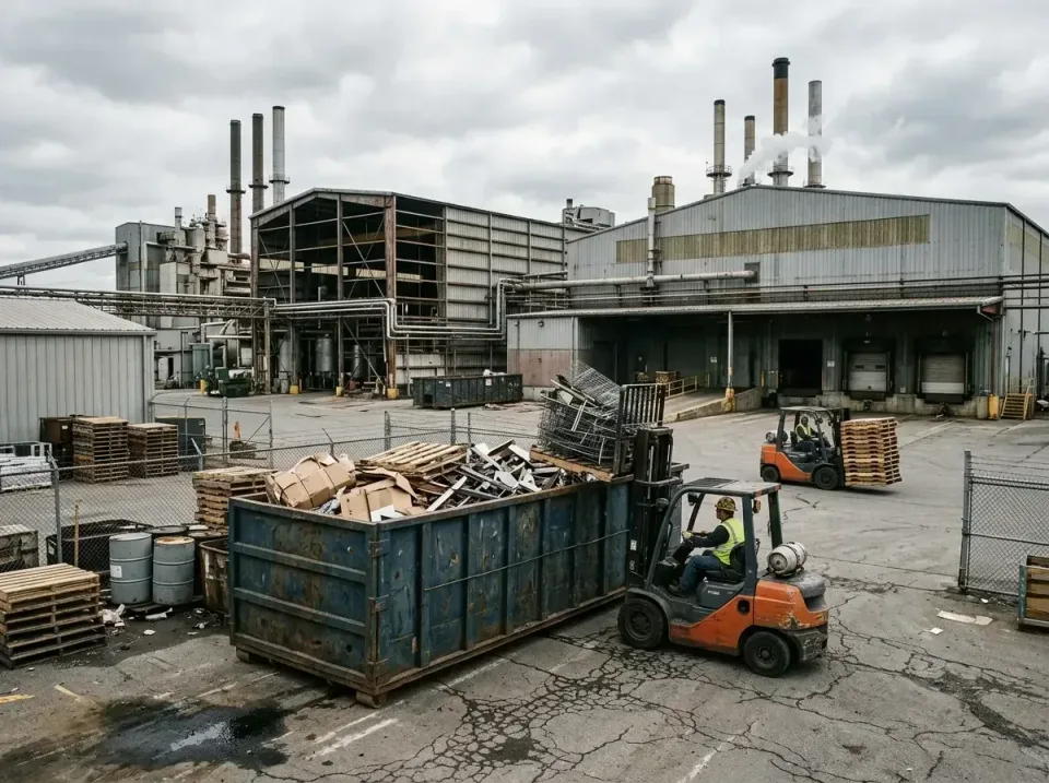 industrial-factory-scrap-conta-003 — frequently asked questions, Cheap Roll-off Dumpster Rentals in Lincoln Beach, OR